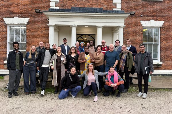 six day training community organising