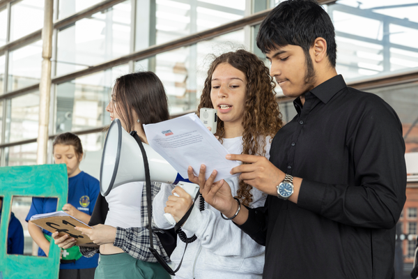 Fair Fares - Citizens Cymru Wales