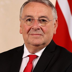 Alan Campbell