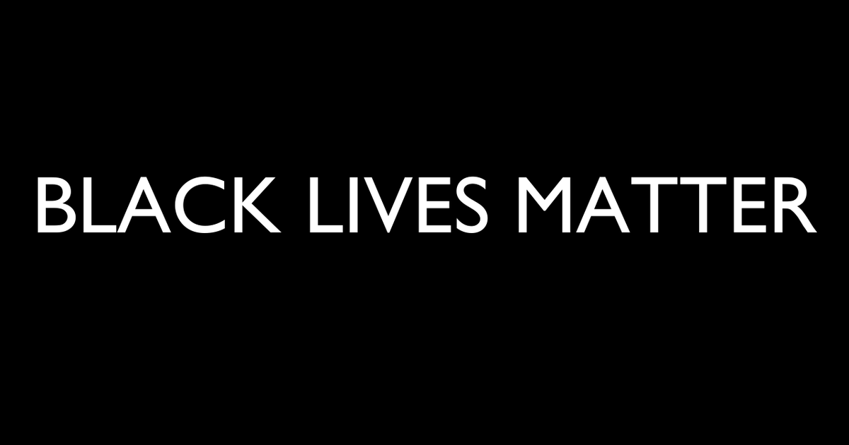 Black Lives Matter - Citizens UK's response to the murder of George ...