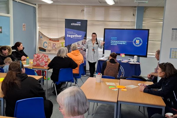 Cardiff Energy Workshop Nov 24