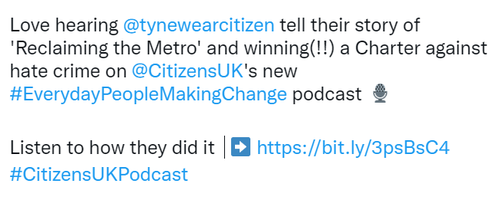 Click to tweet Reclaim the metro podcast.PNG