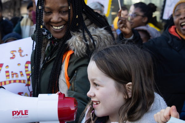 Lewisham Housing Action