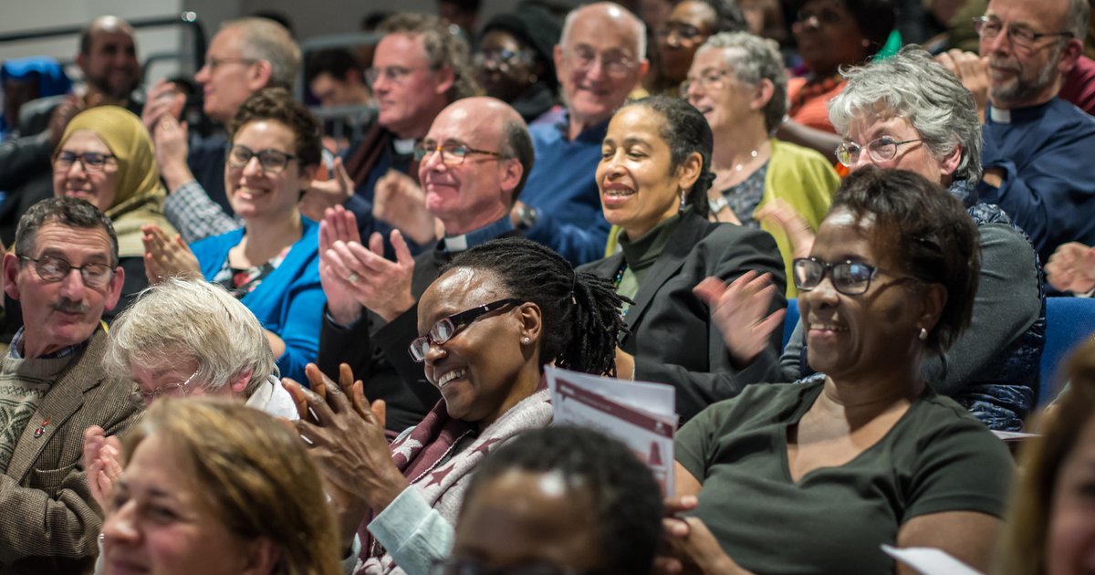 Community Organising: Why we evaluate - Citizens UK