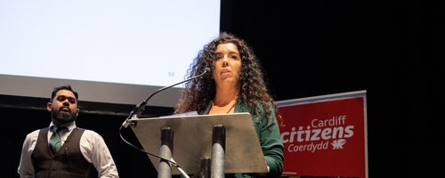 Citizens Cymru Wales 2