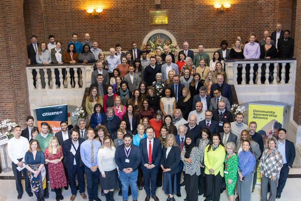 Named Sponsorship Summit - Spring 2026