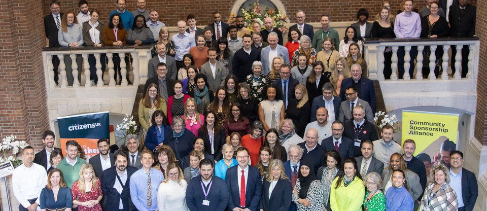 Named Sponsorship Summit - Spring 2026