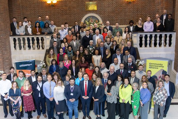 Named Sponsorship Summit - Spring 2026