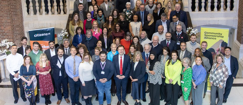 Named Sponsorship Summit - Spring 2026