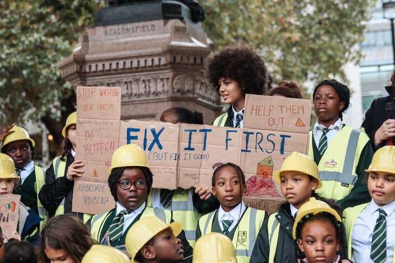 Fix it First