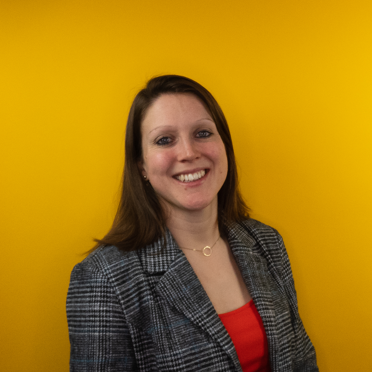 Laura Gardiner, Living Wage Foundation