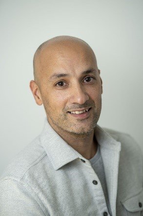 Manny Hothi, CEO of Trust for London