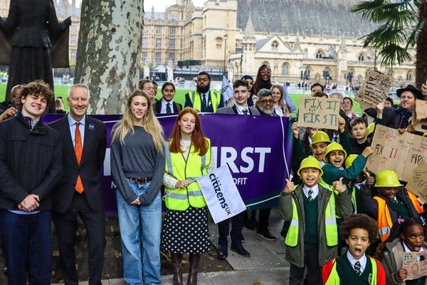 National housing action 2025