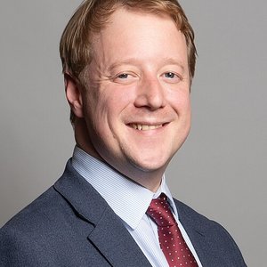 Paul Bristow, Mayor of Cambridgeshire & Peterborough