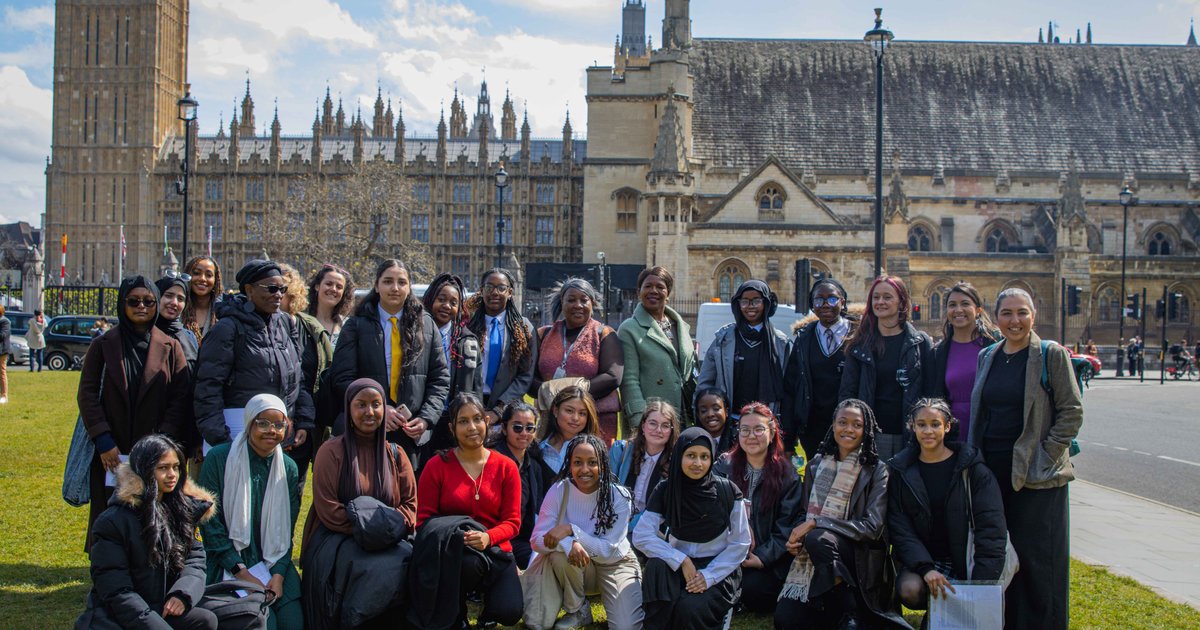Racial Equity in Education - Citizens UK