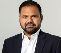 Rajesh Agrawal, Deputy Mayor of London for Business
