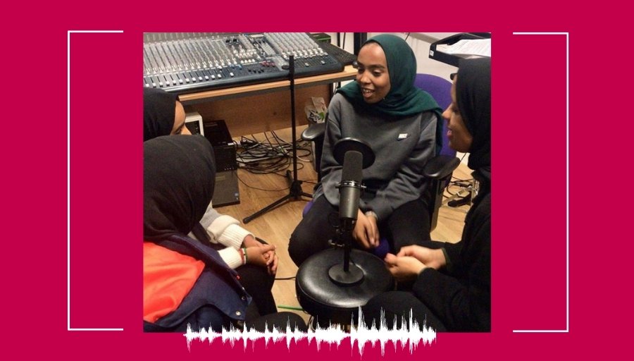 Somali Mindfulness Podcast
