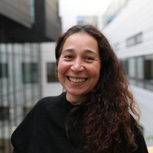 Cllr Antoinette Nestor, Cambridge City Council's Cabinet Member for Inclusive Economy and Skills