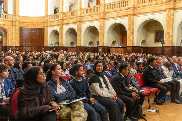 Birmingham Citizens local election assembly 2026