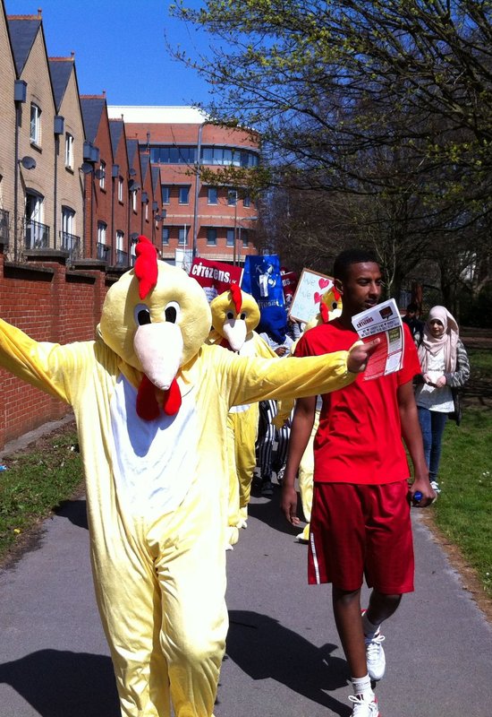 Halal Nandos Cardiff Chicken Run action.jpg