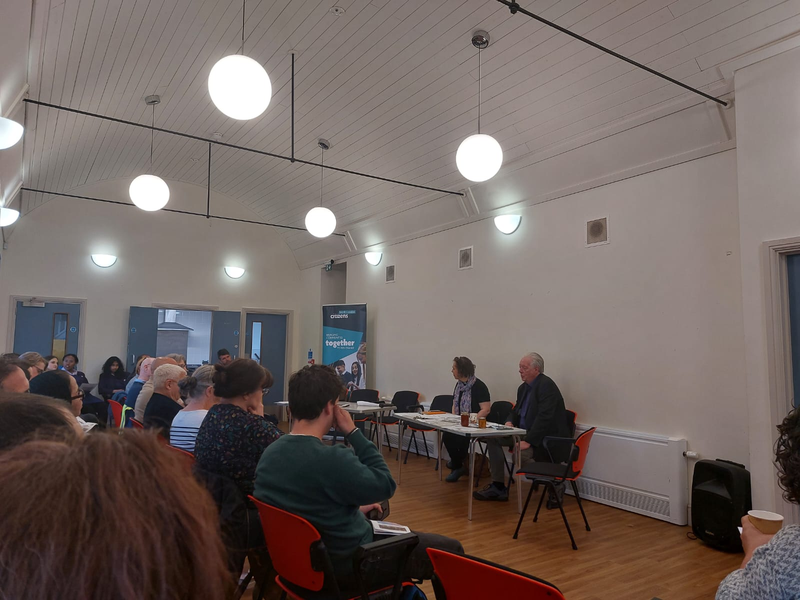 Cllr Rawlings Brent NLC April 2026
