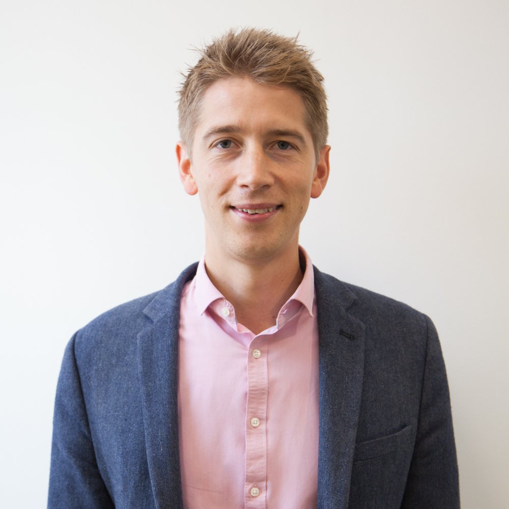 Matthew Bolton, Executive Director, Citizens UK