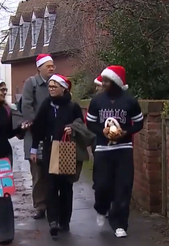 tiger pass itv news screenshot